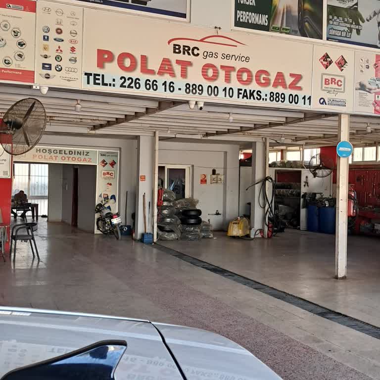 LPG Sistemi Sorunu Ve Haksız Ücret Talebi