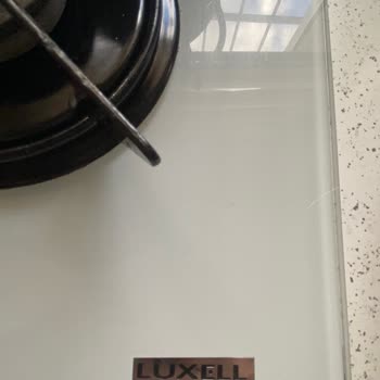 Luxell Cam Ocak Parça Sorunu Ve Garanti Mağduriyeti