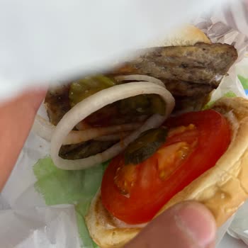Sipariş Hataları Ve Sos Sorunu