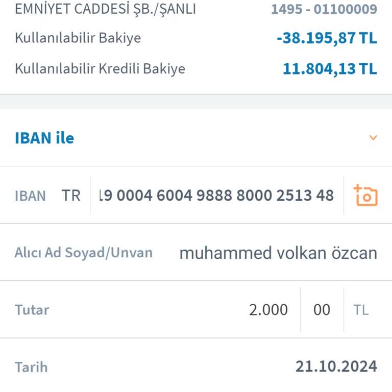 Yanlış Kod Ve İade Sorunu: Prenses Butik'ten Hayal Kırıklığı