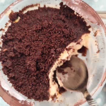 Ekşi Tiramisu Hayal Kırıklığı