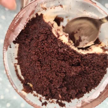 Ekşi Tiramisu Hayal Kırıklığı
