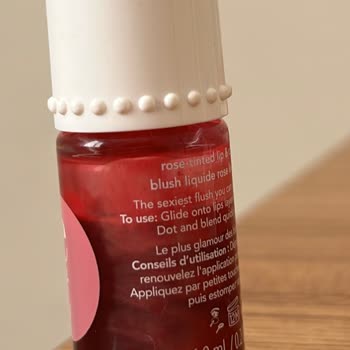 Bozuk Ürün: Benefit Benetint Hayal Kırıklığı