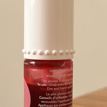 Bozuk Ürün: Benefit Benetint Hayal Kırıklığı