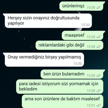Yırtık Ürün Ve İade Sorunu: Yasal Haklarımın İhlali