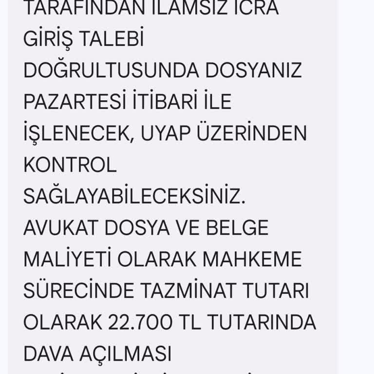 Bilge Gelişim Akademi Şikayeti