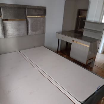 Yanlış Ölçüler Ve Eksik Ürünler