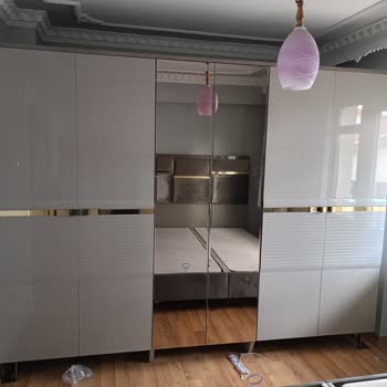 Yanlış Ölçüler Ve Eksik Ürünler