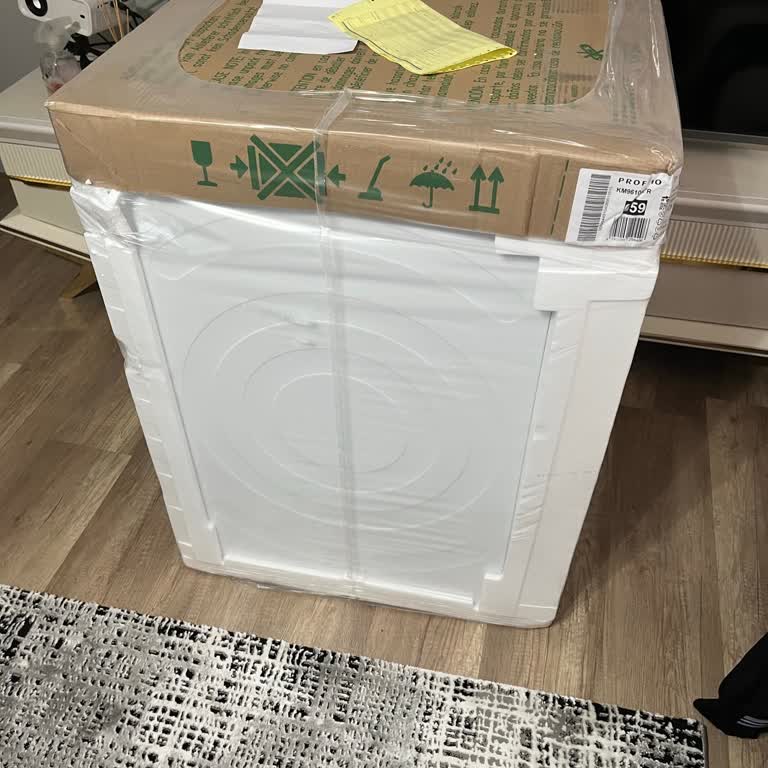 Kurutma Makinesi Kurulumunda Eksik Bilgilendirme Mağduriyeti