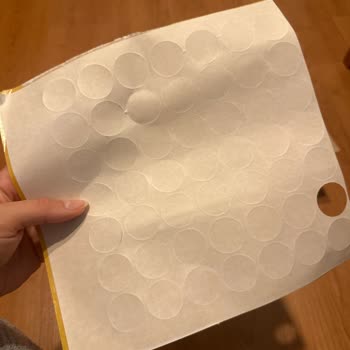 Renklizarf.com'dan Gelen Sipariş Hayal Kırıklığı Yarattı