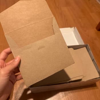 Renklizarf.com'dan Gelen Sipariş Hayal Kırıklığı Yarattı