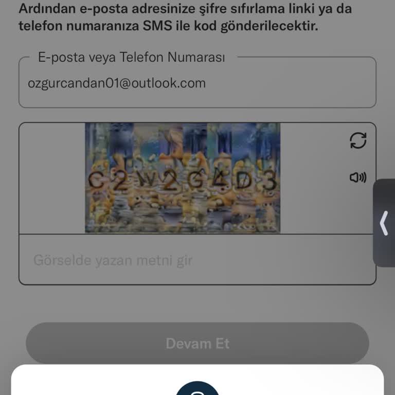 Lifebox Şifre Yenileme Sorunu Ve Müşteri Hizmetleri Eksikliği
