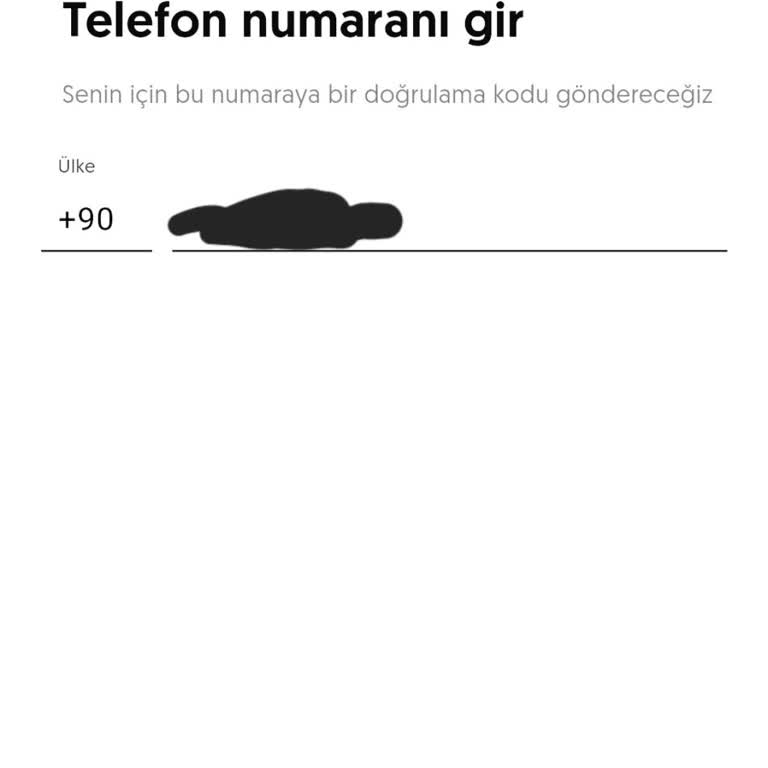 Haksız Hesap Engellemesi Mağduriyeti