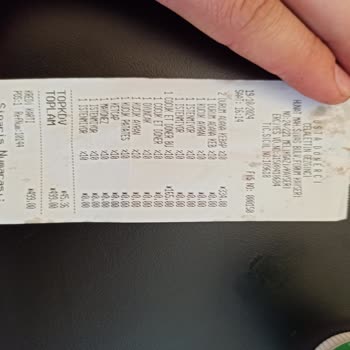 Çiğ Adana Dürüm Ve İlgisiz Müşteri Hizmeti Deneyimi