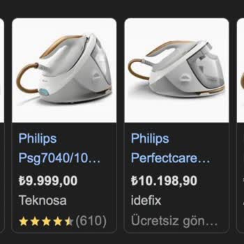 Hepsiburada'da Fahiş Fiyat Ve Yanıltıcı Ürün Bilgisi