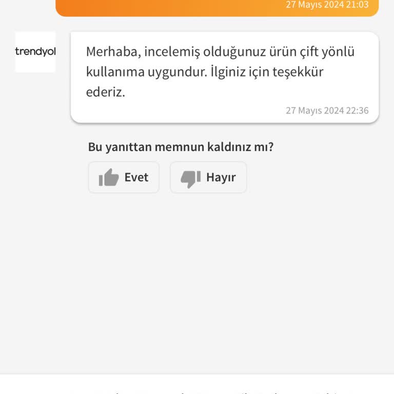 Yanıltıcı Bilgiyle Bebek Arabası Hayal Kırıklığı