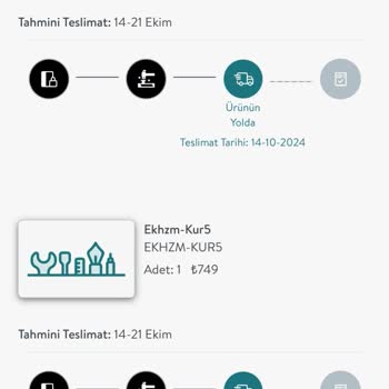 Vivense'nin Kurulum Hizmeti Hayal Kırıklığı Yaratıyor