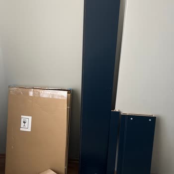 Yanlış Gönderilen IKEA Siparişi Ve Eksik Ürün Sorunu