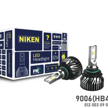 Niken Zenon Far Seti Ve Kötü Müşteri Hizmeti Deneyimi