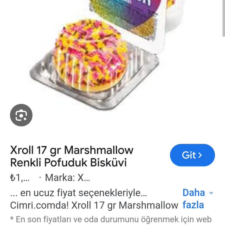 Kalitesiz Ürün Ve Ambalaj Sorunu