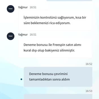 Heybet Bahis Sitesinde Çekim Sorunu