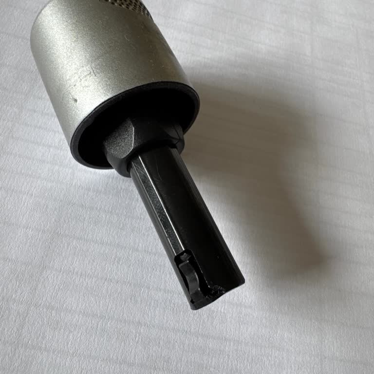 Simfer Fırın Zaman Ayar Sorunu