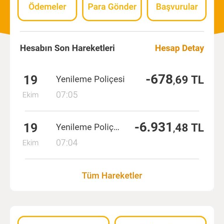 Zorunlu DASK Poliçesi Ve İstenmeyen Sigorta Kesintisi