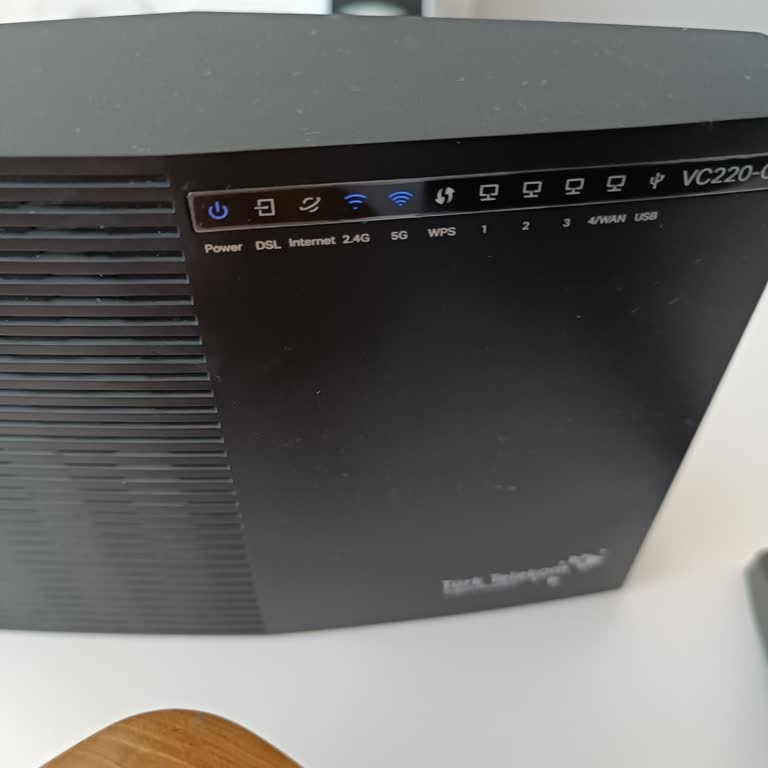 İnternet Bağlantı Sorunu Ve Yetersiz Müşteri Hizmetleri