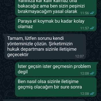 Yatırım Platformunda Karşılaşılan Sorunlar