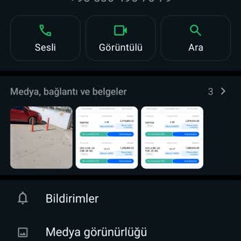 Yatırım Platformunda Karşılaşılan Sorunlar