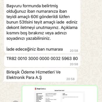 Kişisel Bilgilerimin Güvenliği Tehlikede!