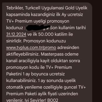Yanıltıcı Promosyon Kodu İle Haksız Ücretlendirme