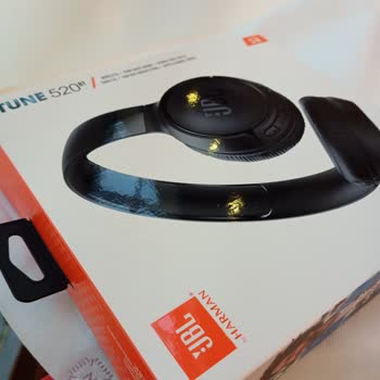 D&R'dan Aldığım Kulaklıkta Değişim Sorunu