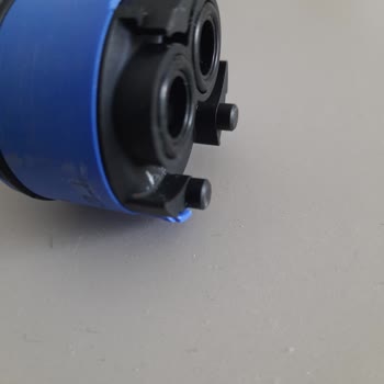 Artema Lavabo Bataryasında Sürekli Su Kaçağı Sorunu