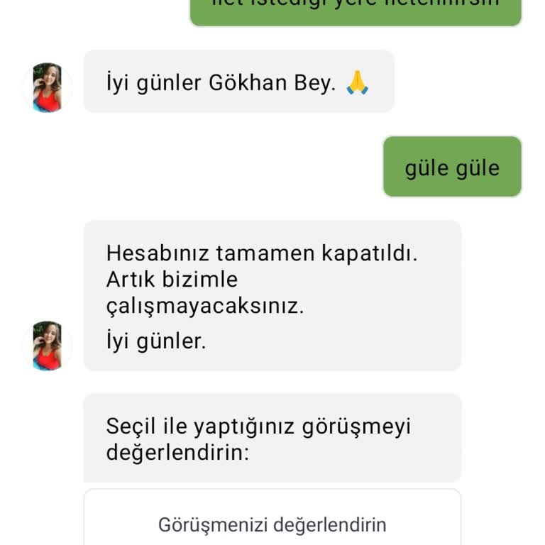 Yanlış Numara Ve Kaba Davranışla Zor Anlar