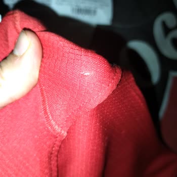 Hasarlı Ürün Ve Yetersiz Müşteri Hizmeti: Intersport'ta Hayal Kırıklığı