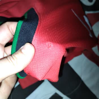 Hasarlı Ürün Ve Yetersiz Müşteri Hizmeti: Intersport'ta Hayal Kırıklığı