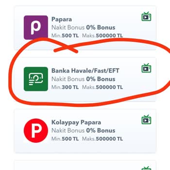Yanıltıcı Yatırım Şartları Ve Güven Sorunu