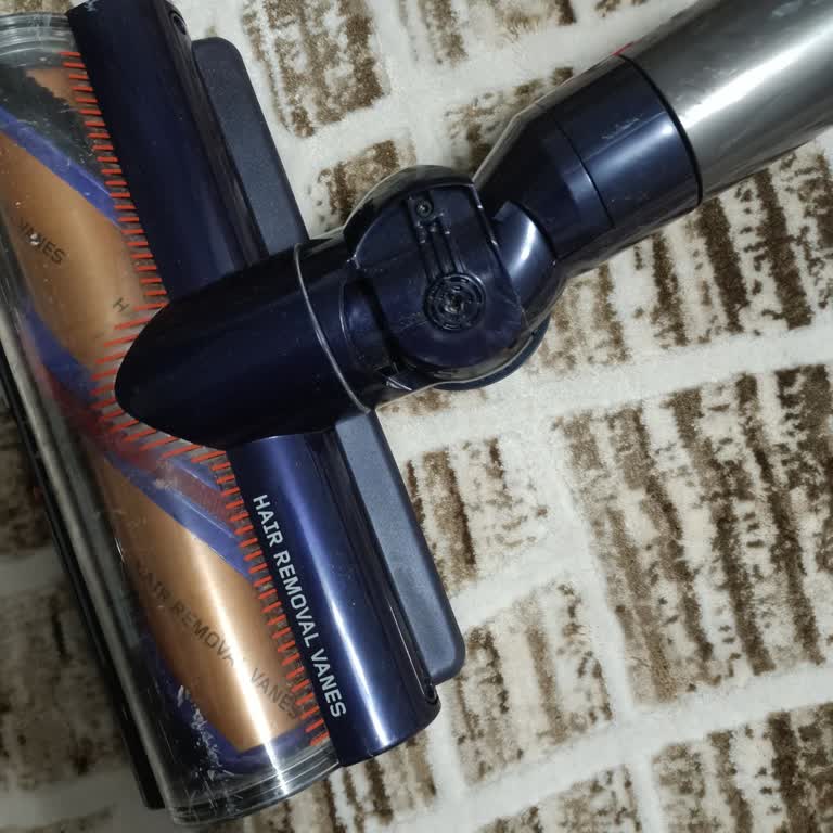 Dyson Süpürge Başlığı Hayal Kırıklığı