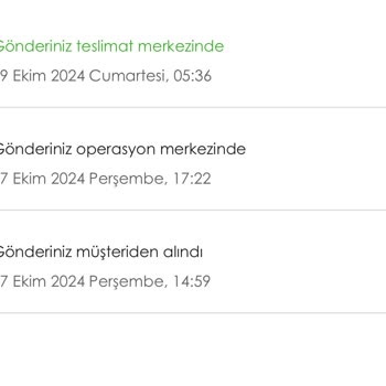 Canlı Karidesler Kargo Ertelemesiyle Tehlikede