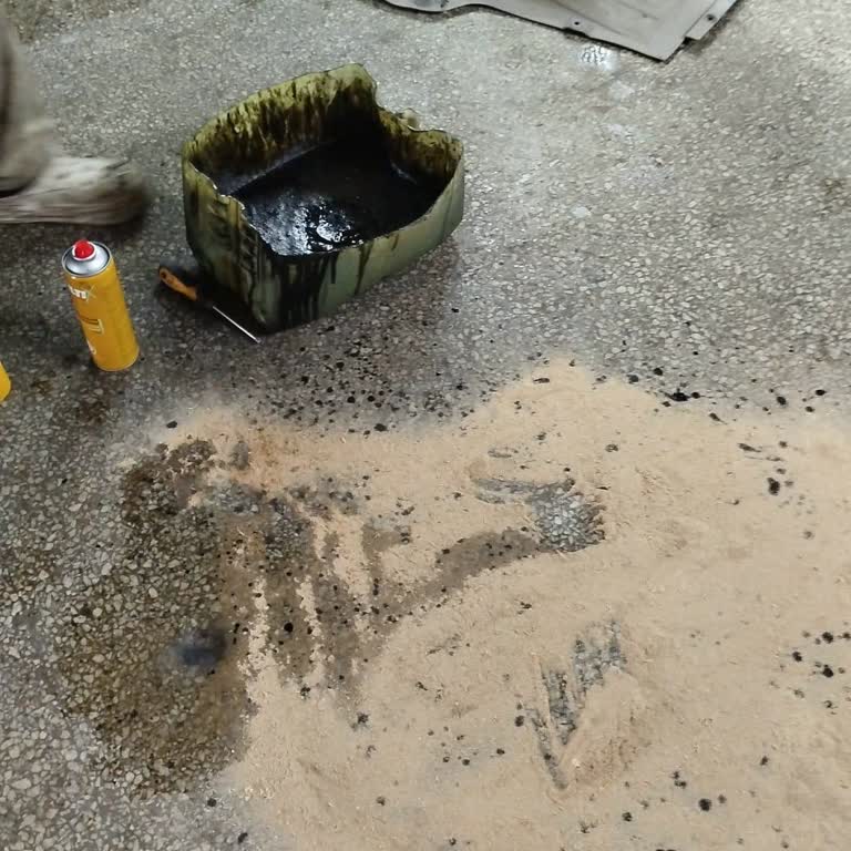 Tezcan Otomotiv (Ümraniye) Şikayeti