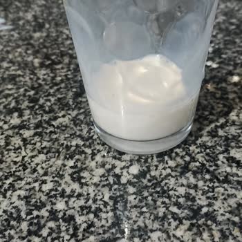 Tarihi Geçmiş Ve Kalitesiz Ürün Tehlikesi