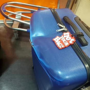 Pegasus İle Valiz Hasarı Ve Yetersiz Tazminat Sorunu