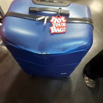 Pegasus İle Valiz Hasarı Ve Yetersiz Tazminat Sorunu