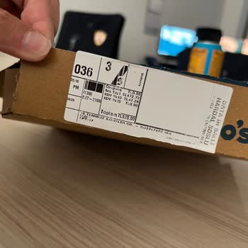 Domino's Pizza'dan Ayıplı Ürün Ve Yetersiz Telafi