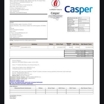 Casper Excalibur G770 Touchpad Sorunu Çözülmüyor