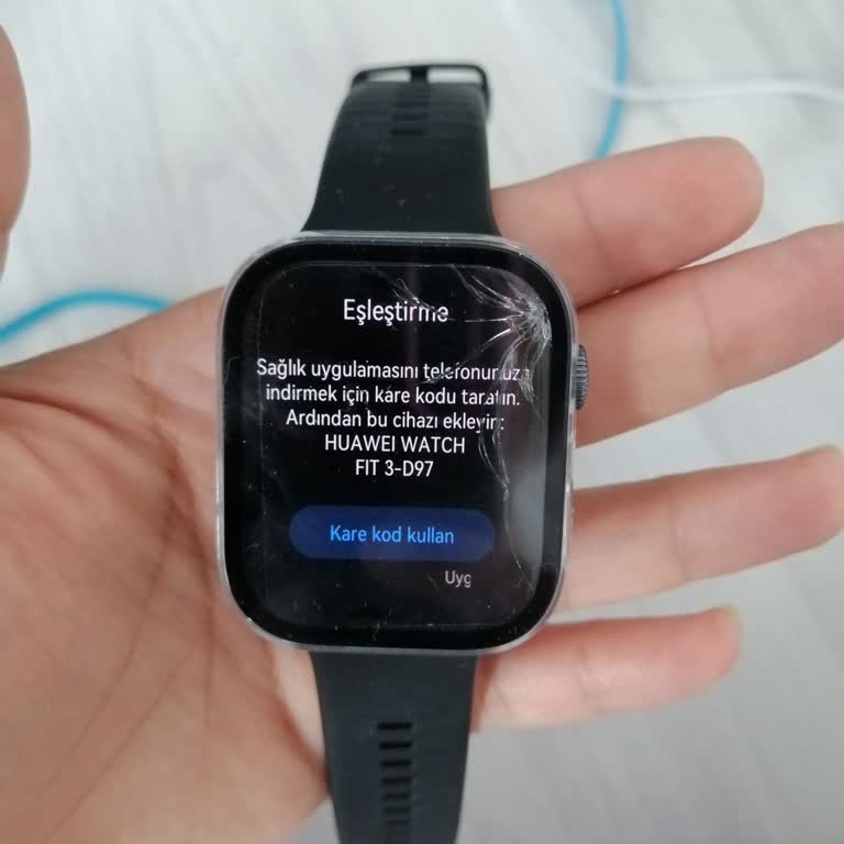 Yetkili Servis Yokluğu Ve Eşleşme Sorunu