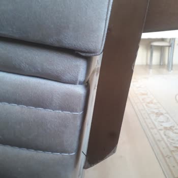 Eksik Vida Ve Geç Gelen Onarım