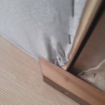 Eksik Vida Ve Geç Gelen Onarım