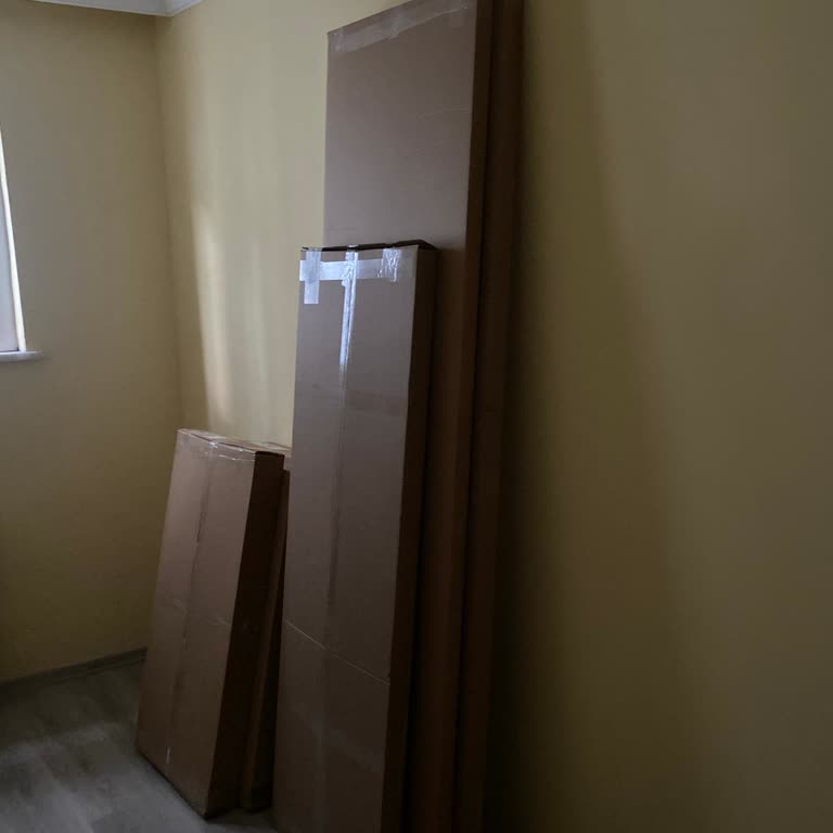 Koçtaş Montaj Hizmeti Hayal Kırıklığı